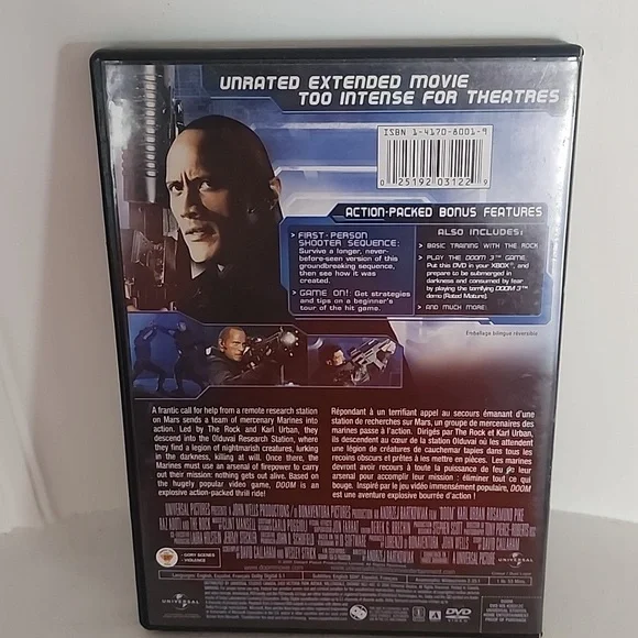 Dvd - Picture 2 of 2